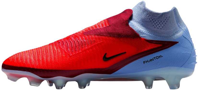 Buty piłkarskie Nike Phantom 6 High Elite FG HJ2147 400 (42)