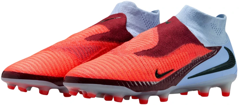 Nike Phantom 6 High Elite AG-PRO HQ2329 400 (44) futbolo bateliai