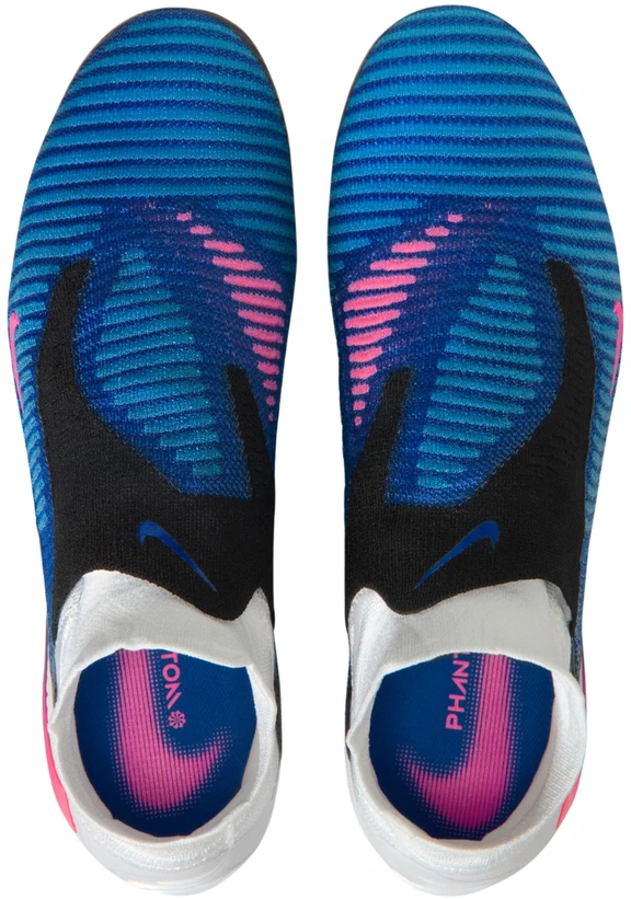 Nike Phantom 6 High Elite FG futbolo bateliai HJ2147 446 (41)