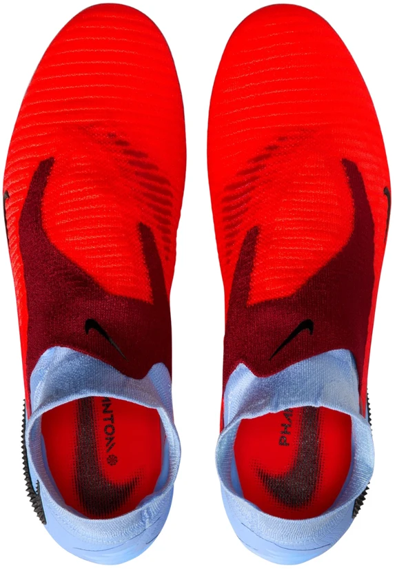 Nike Phantom 6 High Elite FG HJ2147 400 (39) futbolo bateliai