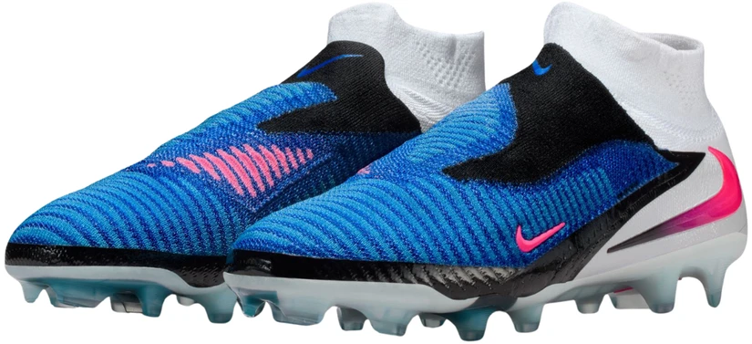 Nike Phantom 6 High Elite FG futbolo bateliai HJ2147 446 (41)