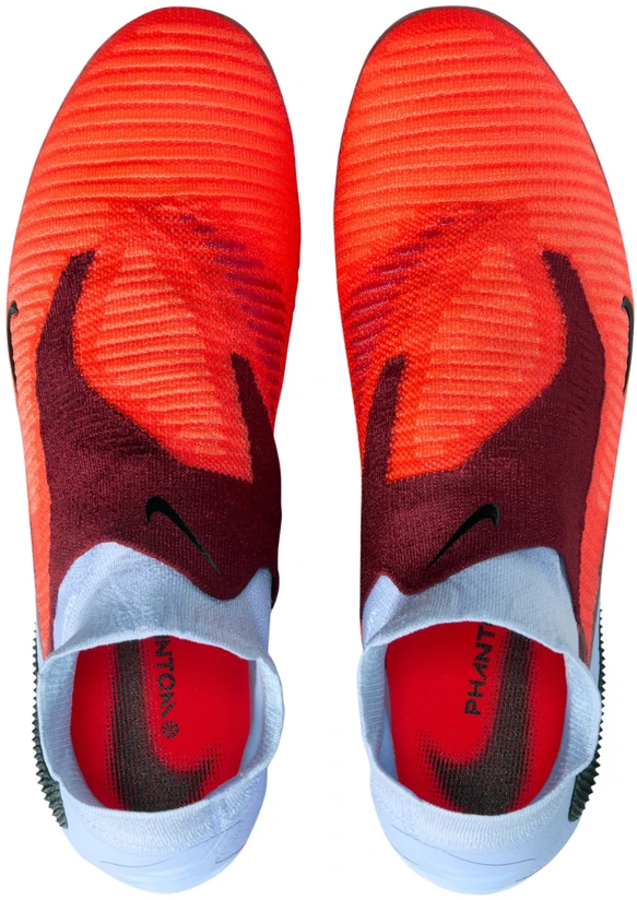 Nike Phantom 6 High Elite AG-PRO HQ2329 400 (44) futbolo bateliai