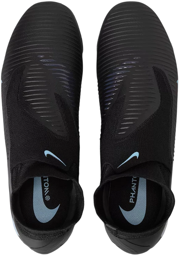 Nike Phantom 6 High Pro FG futbolo bateliai HQ2311 003 (41)