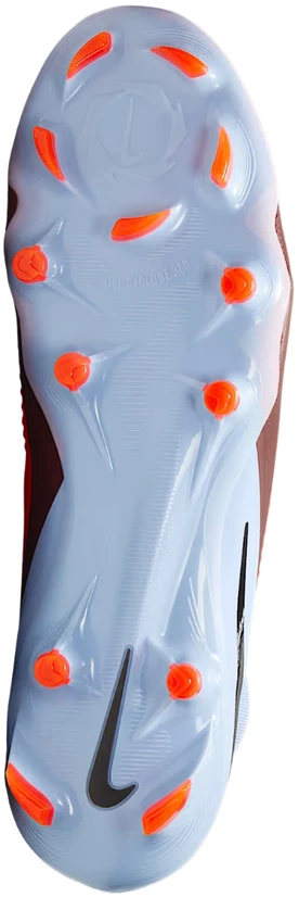 Nike Phantom 6 High Pro FG HQ2311 400 (41) futbolo bateliai