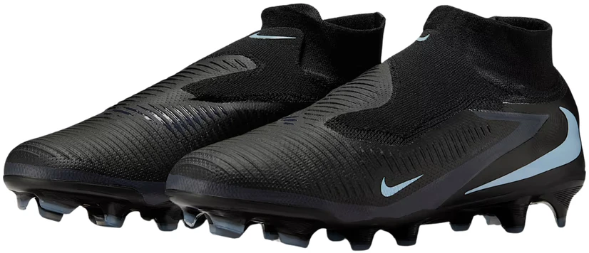 Nike Phantom 6 High Pro FG futbolo bateliai HQ2311 003 (41)