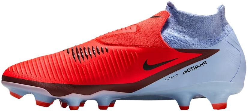 Nike Phantom 6 High Pro FG HQ2311 400 (41) futbolo bateliai