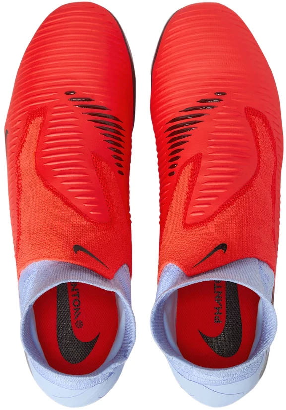 Nike Phantom 6 High Pro FG HQ2311 400 (41) futbolo bateliai