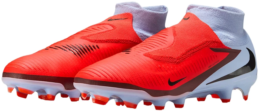 Nike Phantom 6 High Pro FG HQ2311 400 (41) futbolo bateliai
