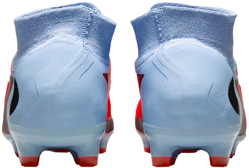 Nike Phantom 6 High Pro FG HQ2311 400 (41) futbolo bateliai