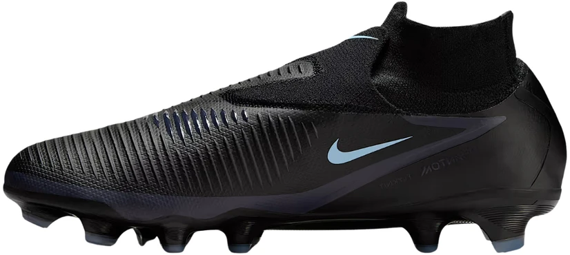 Nike Phantom 6 High Pro FG futbolo bateliai HQ2311 003 (41)