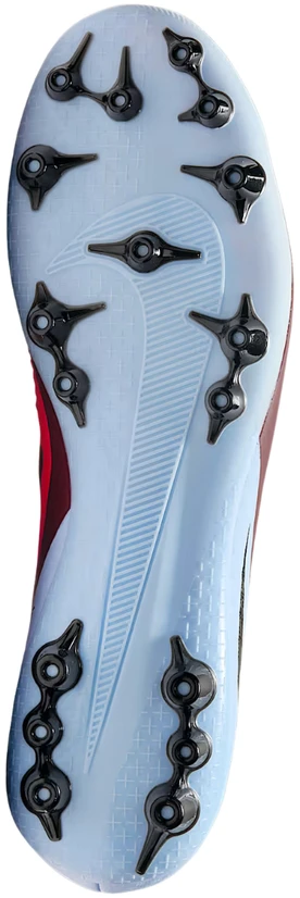 Nike Phantom 6 Academy AG futbolo bateliai HQ2322 400 (44.5)