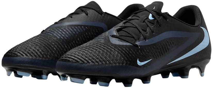 „Nike Phantom 6 Low Academy FG/MG“ futbolo bateliai HJ4564 003 (47.5)
