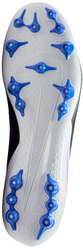 Nike Phantom 6 Academy AG futbolo bateliai HQ2322 446 (45)