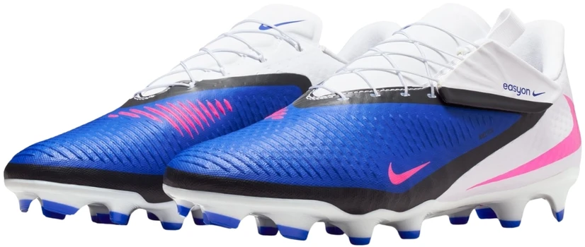 Nike Phantom 6 Academy EasyOn FG/MG HQ2321 446 (40.5) futbolo bateliai