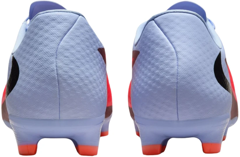 Nike Phantom 6 Academy FG/MG HJ4564 400 (37.5) futbolo bateliai