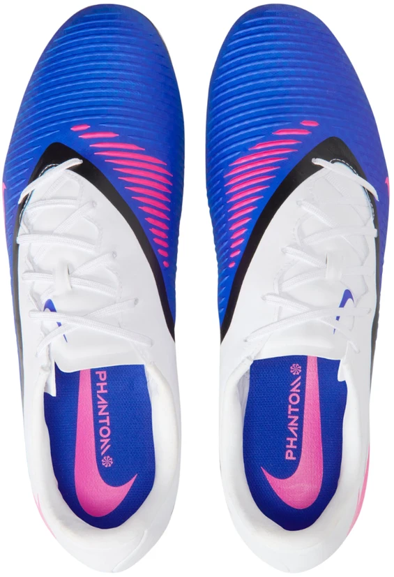 Nike Phantom 6 Academy FG/MG HJ4564 446 (39) futbolo bateliai