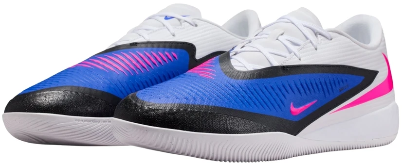 Nike Phantom 6 Academy IC futbolo bateliai HQ2319 446 (42)