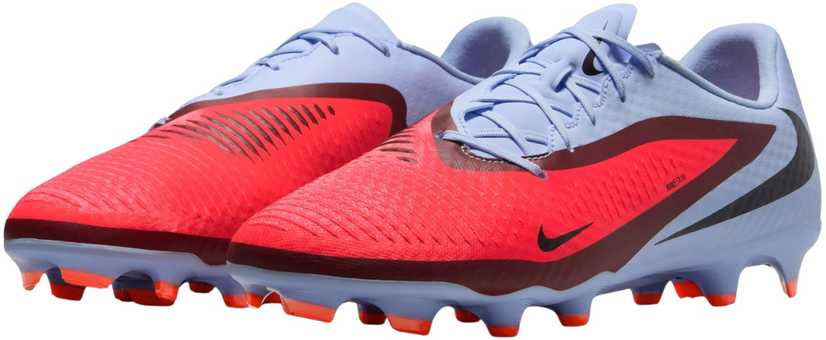 Buty piłkarskie Nike Phantom 6 Low Academy FG/MG HJ4564 400 (44)
