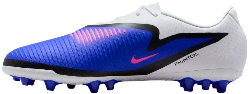 Nike Phantom 6 Academy AG futbolo bateliai HQ2322 446 (45)