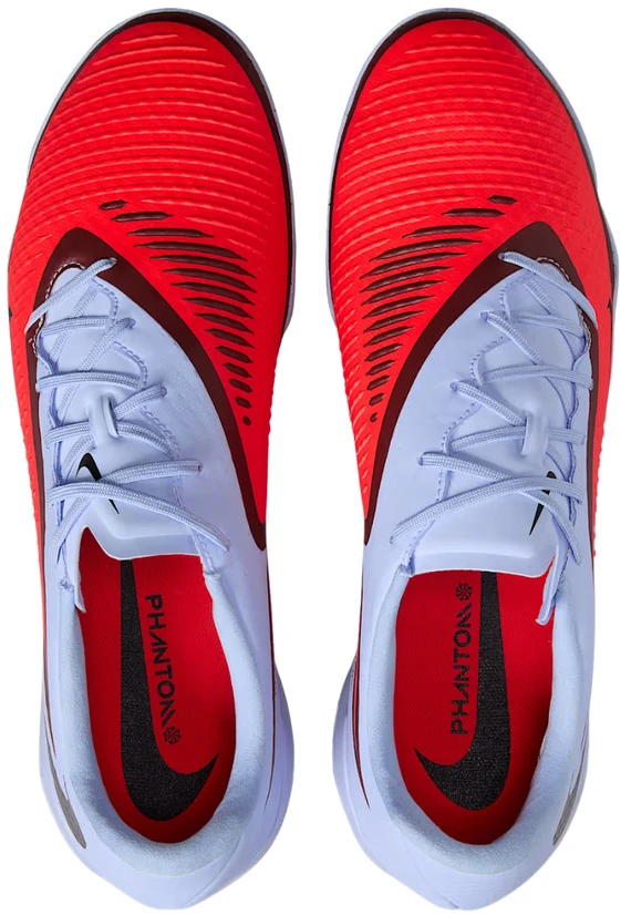 Nike Phantom 6 Academy TF HQ2325 400 (47.5) futbolo bateliai