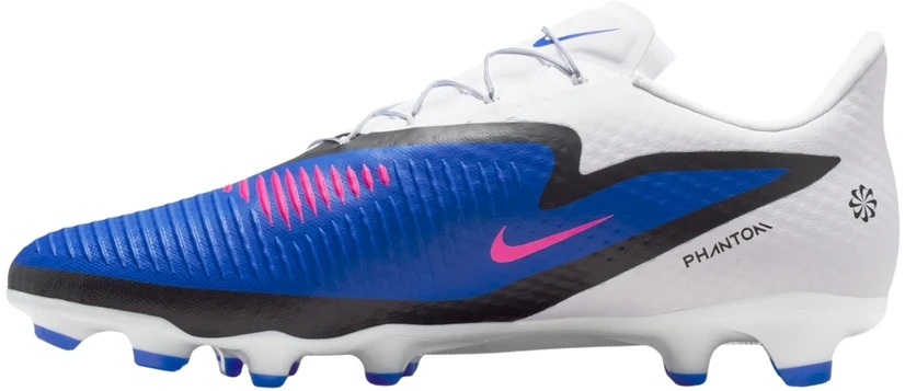 Nike Phantom 6 Academy EasyOn FG/MG HQ2321 446 (40.5) futbolo bateliai