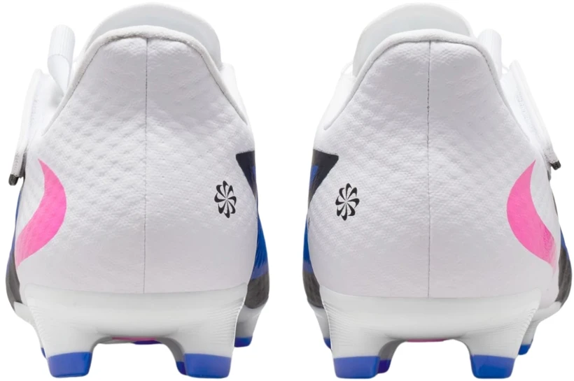 Nike Phantom 6 Academy EasyOn FG/MG HQ2321 446 (40.5) futbolo bateliai