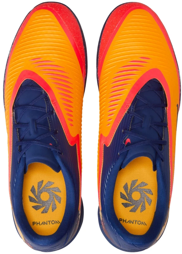 Buty piłkarskie Nike Phantom 6 Low Academy IC EH IB3093 800 (45,5)