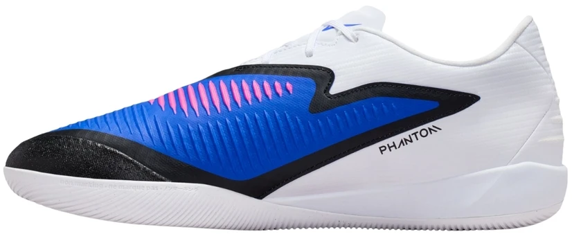 Nike Phantom 6 Academy IC futbolo bateliai HQ2319 446 (42)