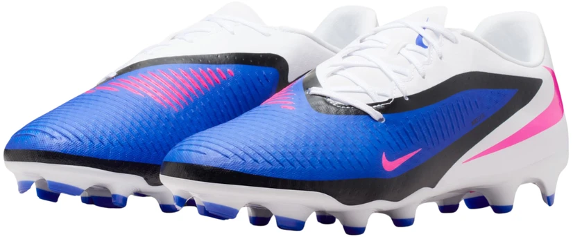 Nike Phantom 6 Academy FG/MG HJ4564 446 (39) futbolo bateliai