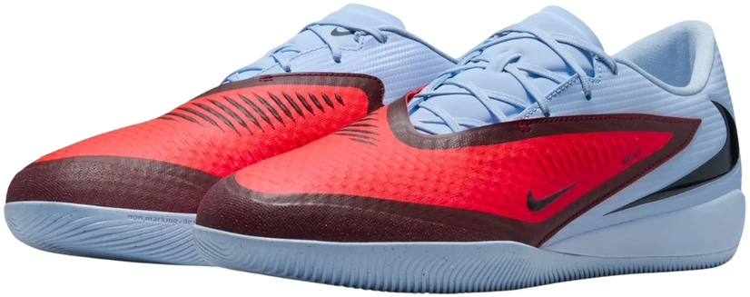 Nike Phantom 6 Academy IC HQ2319 400 (45) futbolo bateliai