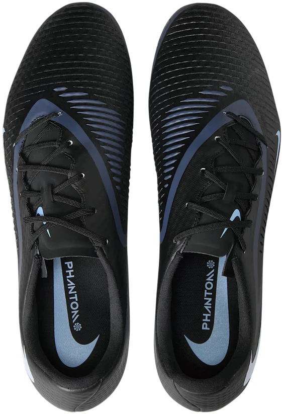 „Nike Phantom 6 Low Academy FG/MG“ futbolo bateliai HJ4564 003 (47.5)