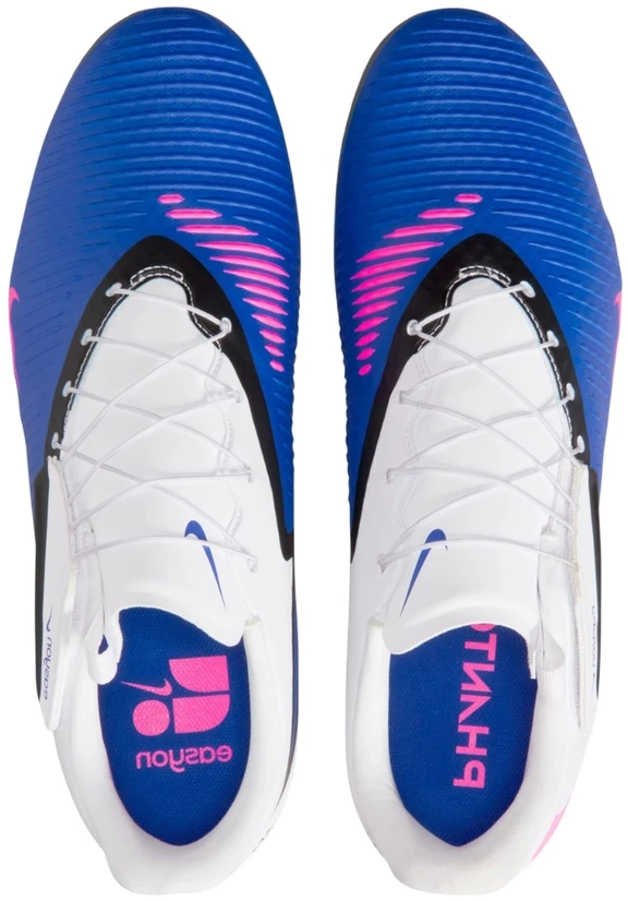 Nike Phantom 6 Academy EasyOn FG/MG HQ2321 446 (40.5) futbolo bateliai