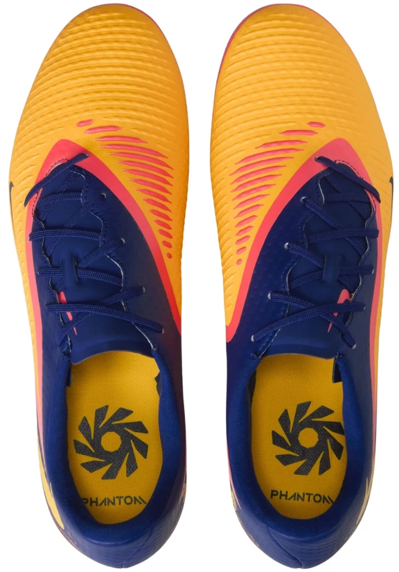 Buty piłkarskie Nike Phantom 6 Low Academy FG/MG EH HQ2314 800 (38,5)