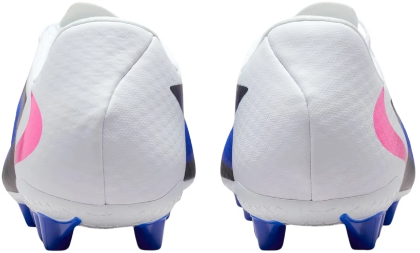 Nike Phantom 6 Academy AG futbolo bateliai HQ2322 446 (45)