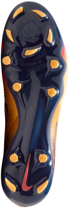 Buty piłkarskie Nike Phantom 6 Low Academy FG/MG EH HQ2314 800 (38,5)