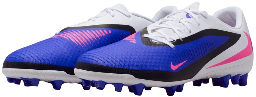 Nike Phantom 6 Academy AG futbolo bateliai HQ2322 446 (45)