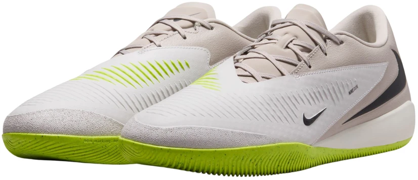 Buty piłkarskie Nike Phantom 6 Low Academy IC HQ2319 200 (44)