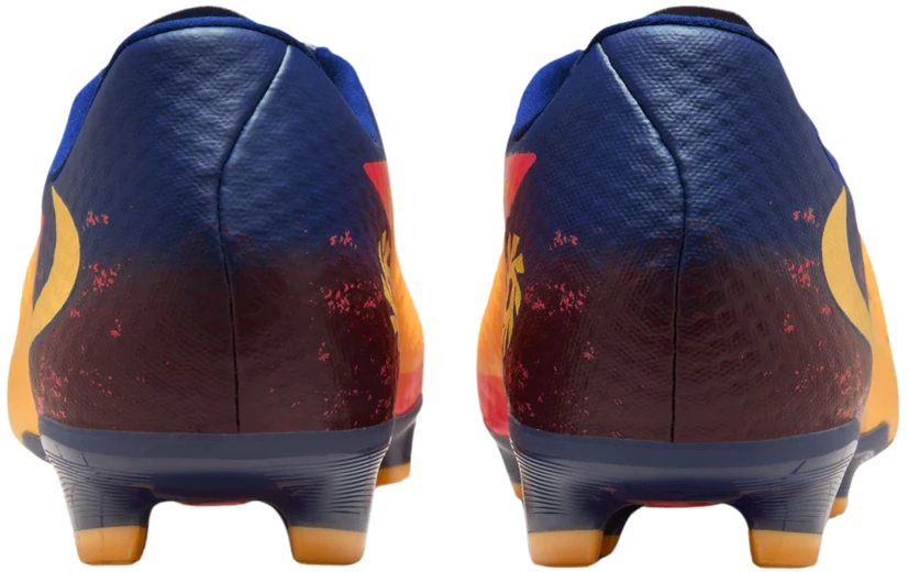 Buty piłkarskie Nike Phantom 6 Low Academy FG/MG EH HQ2314 800 (38,5)