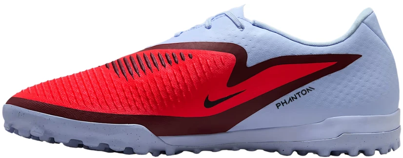 Nike Phantom 6 Academy TF HQ2325 400 (47.5) futbolo bateliai
