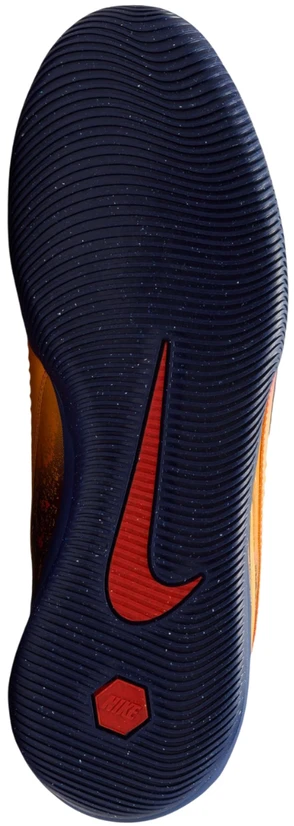 Buty piłkarskie Nike Phantom 6 Low Academy IC EH IB3093 800 (45,5)