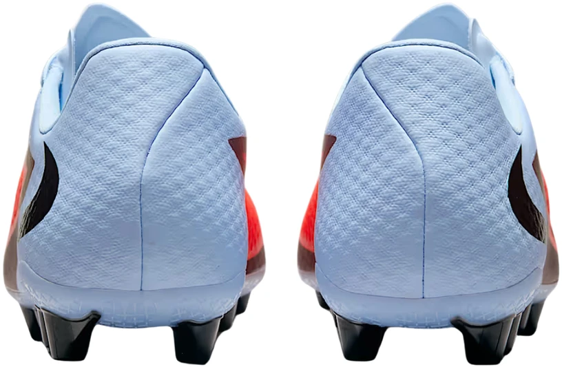 Nike Phantom 6 Academy AG futbolo bateliai HQ2322 400 (44.5)