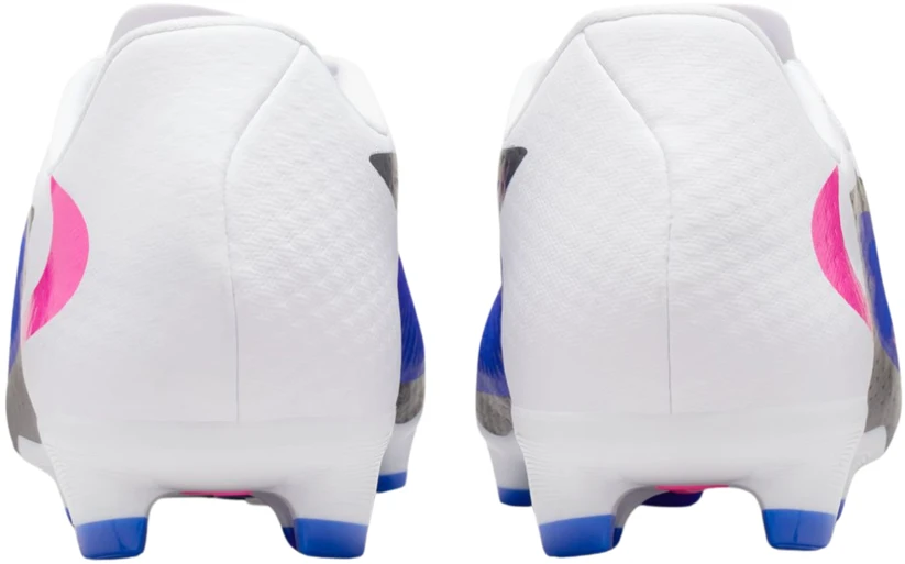 Nike Phantom 6 Academy FG/MG HJ4564 446 (39) futbolo bateliai