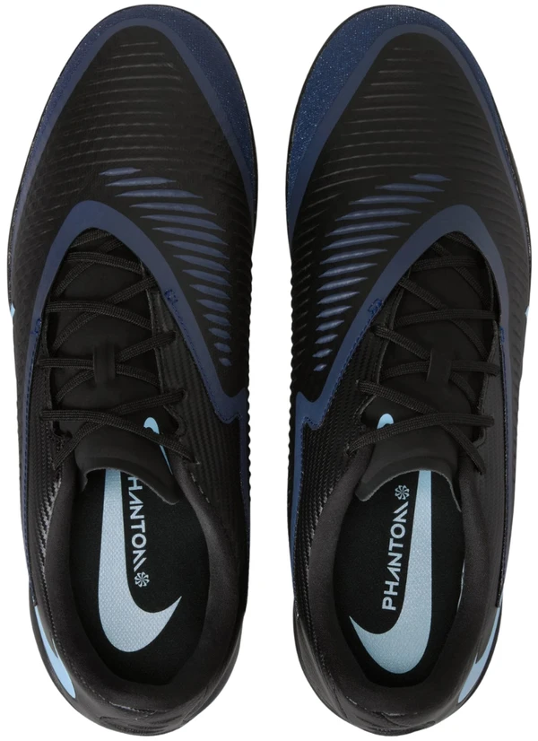 Nike Phantom 6 Academy IC futbolo bateliai HQ2319 003 (43)