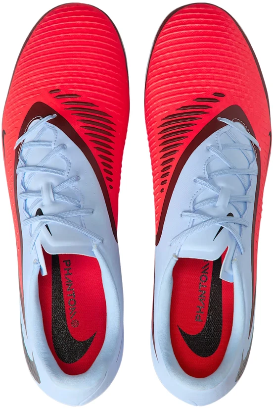 Nike Phantom 6 Academy AG futbolo bateliai HQ2322 400 (44.5)