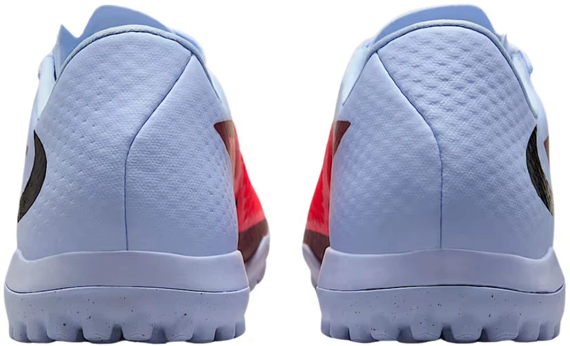 Nike Phantom 6 Academy TF HQ2325 400 (47.5) futbolo bateliai