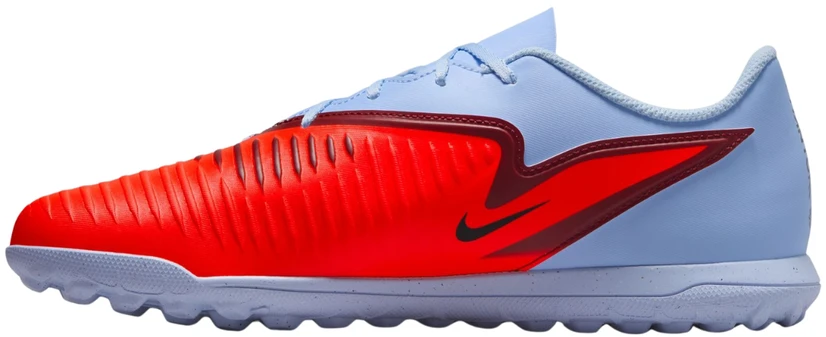 Nike Phantom 6 Low Club TF HQ2324 400 (40.5) futbolo bateliai
