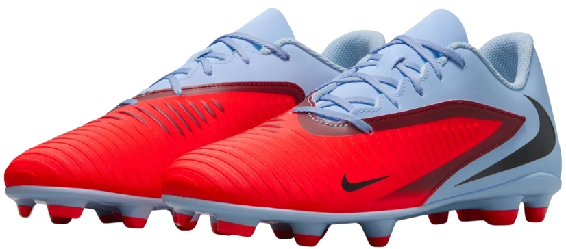 Nike Phantom 6 Low Club FG/MG HM8933 400 (46) futbolo bateliai