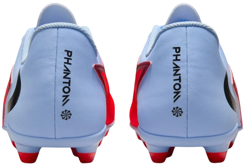 Nike Phantom 6 Low Club FG/MG HM8933 400 (46) futbolo bateliai