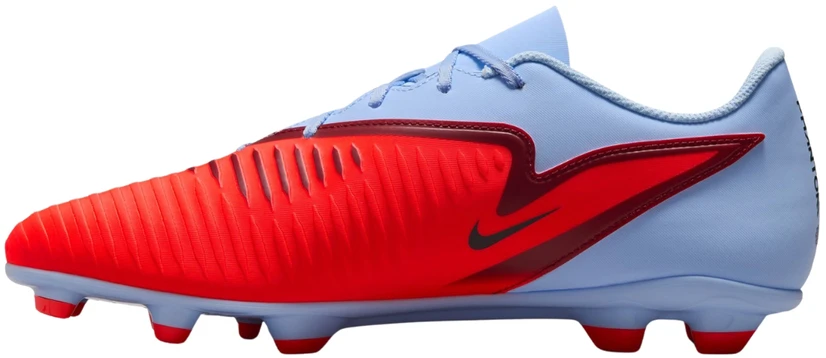 Nike Phantom 6 Low Club FG/MG HM8933 400 (46) futbolo bateliai