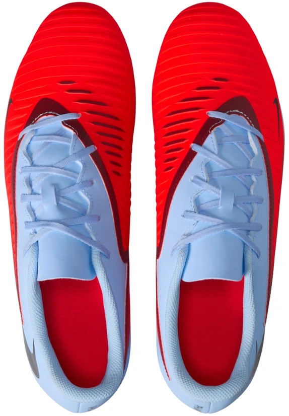 Nike Phantom 6 Low Club FG/MG HM8933 400 (46) futbolo bateliai